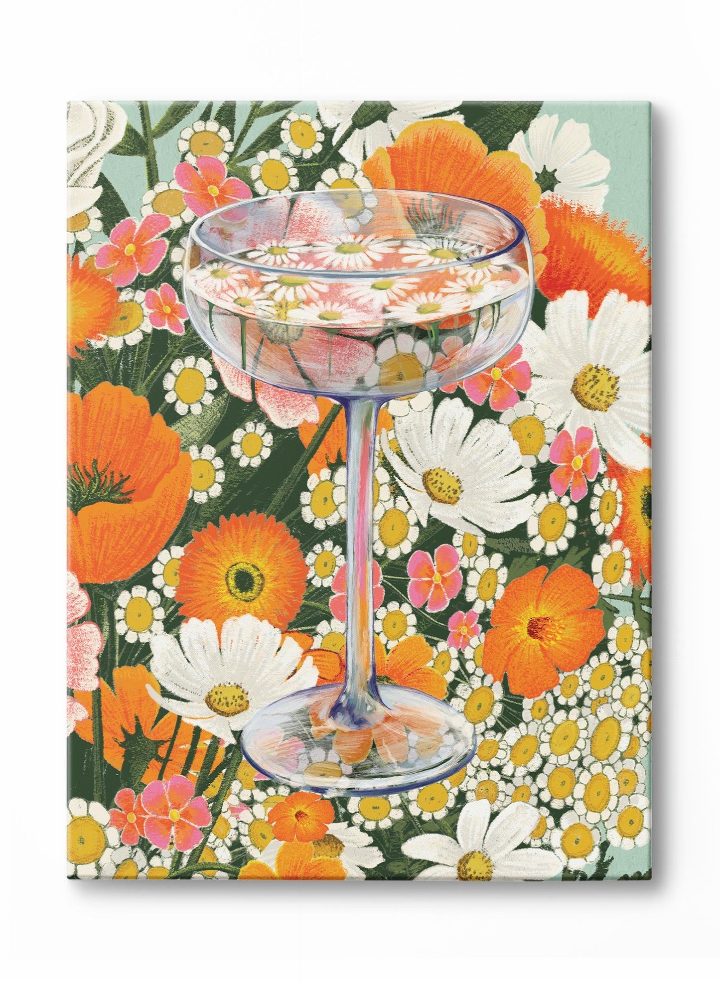 Cause for Celebration, Poster