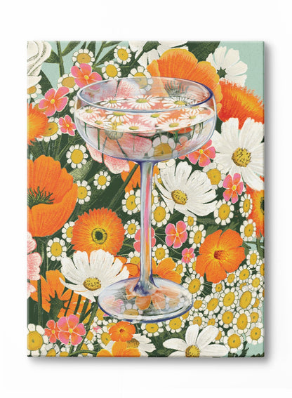 Cause for Celebration, Poster