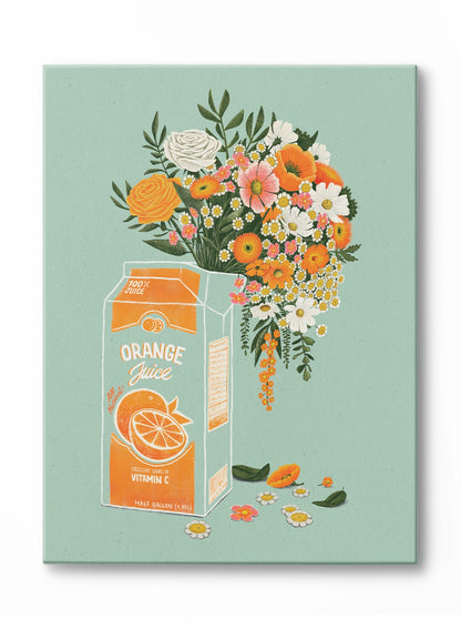 Feel-Good Kit, Poster