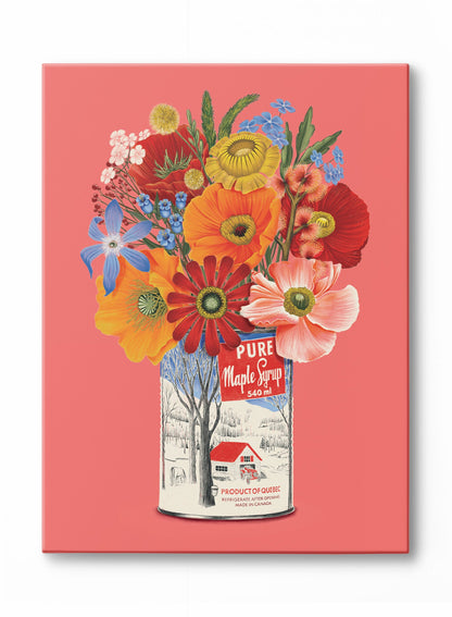 Something Sweet, Poster